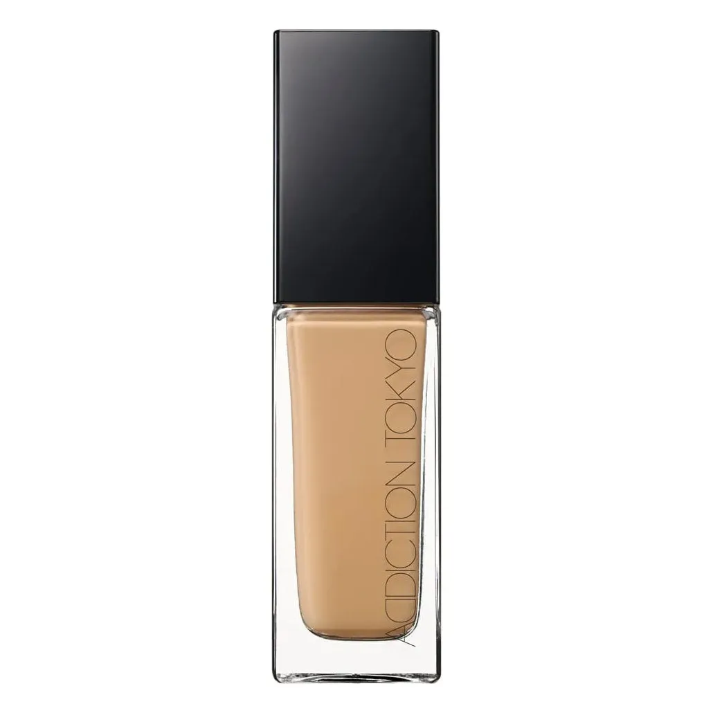 ADDICTION The Foundation Lift Glow