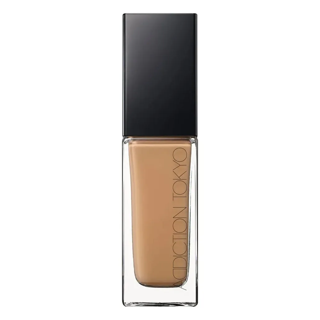 ADDICTION The Foundation Lift Glow