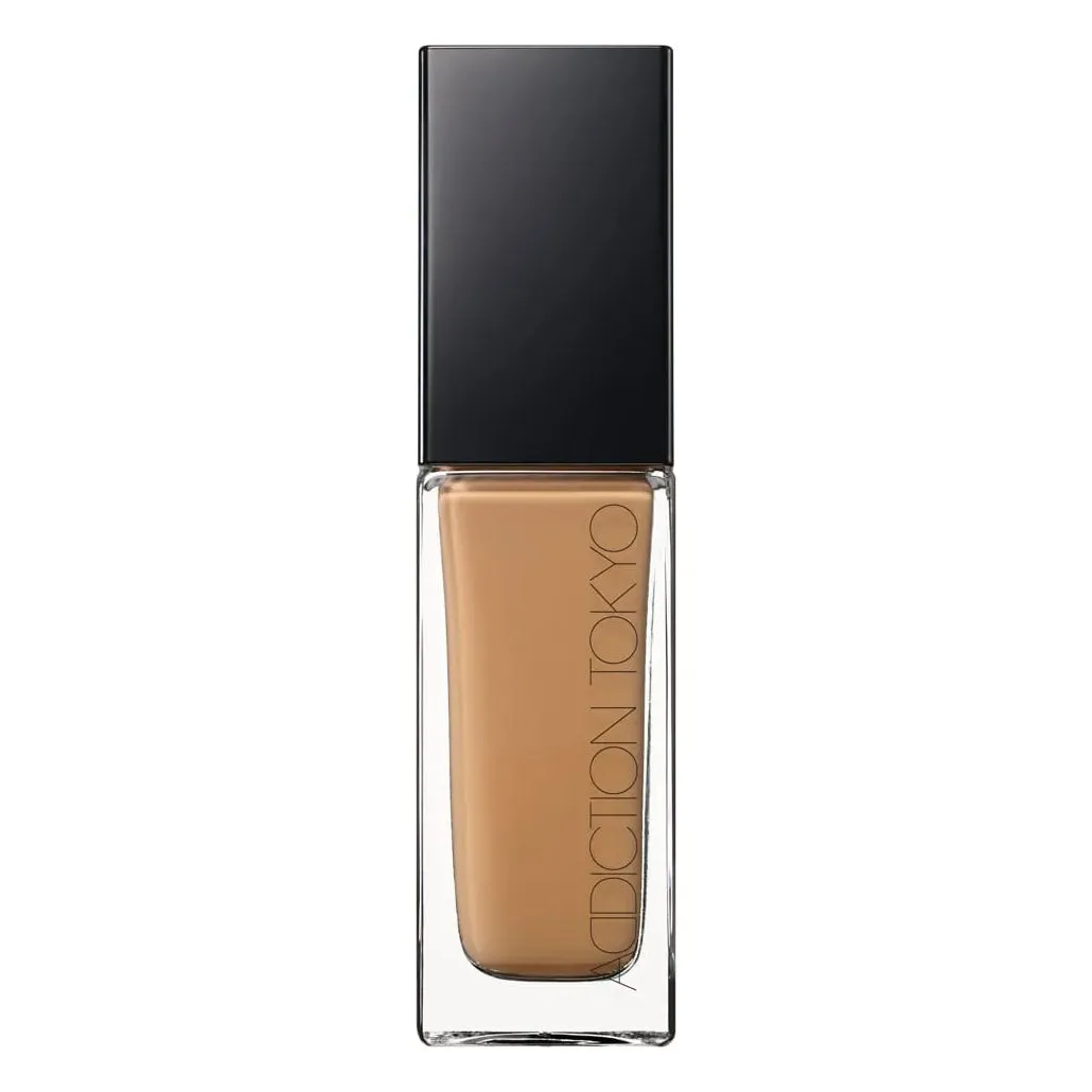 ADDICTION The Foundation Lift Glow