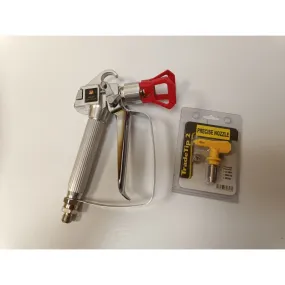 Airless Paint Spray gun
