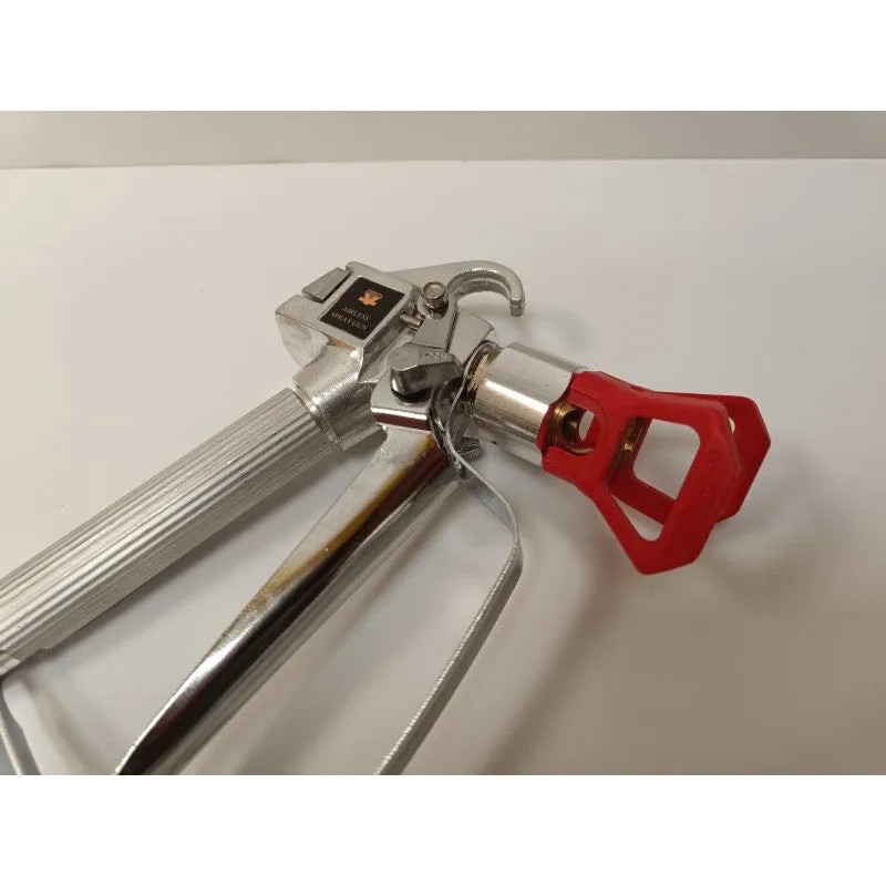 Airless Paint Spray gun