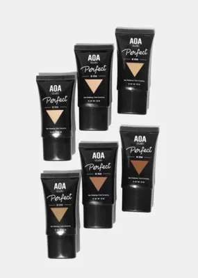 AOA Perfect BB Cream