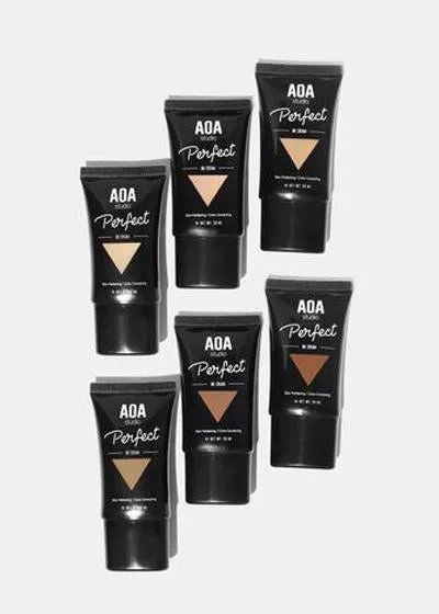 AOA Perfect BB Cream
