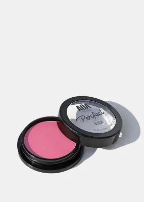 AOA Perfect Powder Blush - Euphoria
