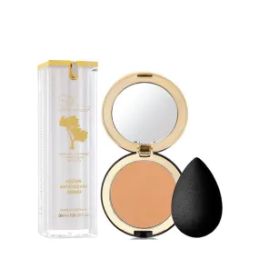 Argan Flawless 100% Mineral Nourishing Foundation - Ambassador Starter Pack