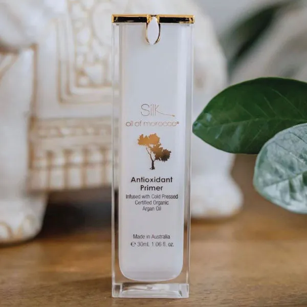 Argan Flawless 100% Mineral Nourishing Foundation - Ambassador Starter Pack