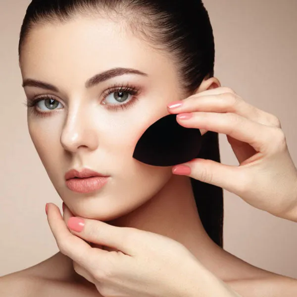 Argan Flawless 100% Mineral Nourishing Foundation - Ambassador Starter Pack