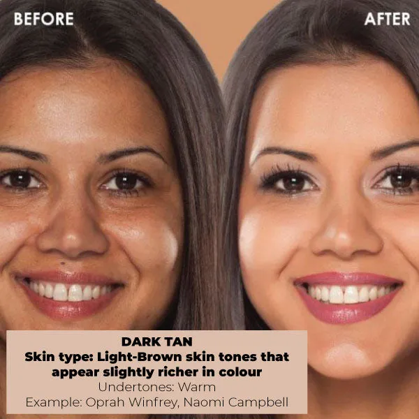 Argan Flawless 100% Mineral Nourishing Foundation - Ambassador Starter Pack