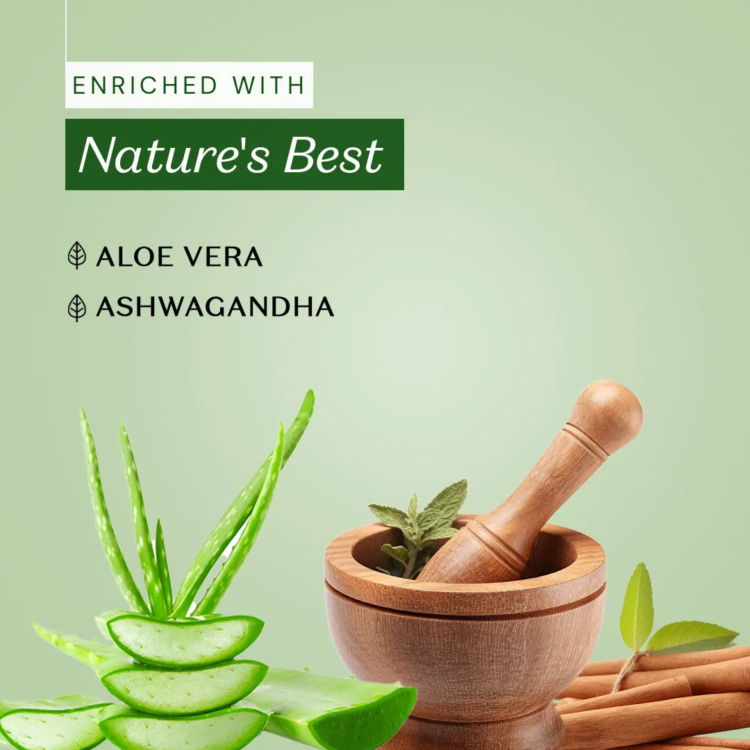 atulya Aloe Vera Gel 200gm (Buy 7 Products & Get Rs.700 Off)