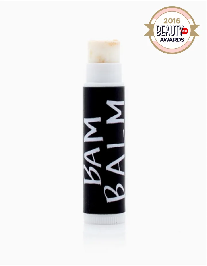Bam Balm