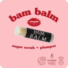 Bam Balm