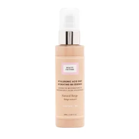 Beauty Factory Hyaluronic Acid Hydrating Skin Tone Correcting Essence