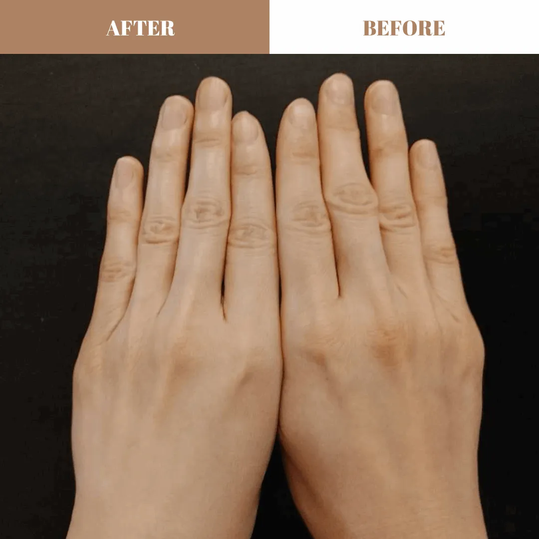 Beauty Factory Hyaluronic Acid Hydrating Skin Tone Correcting Essence