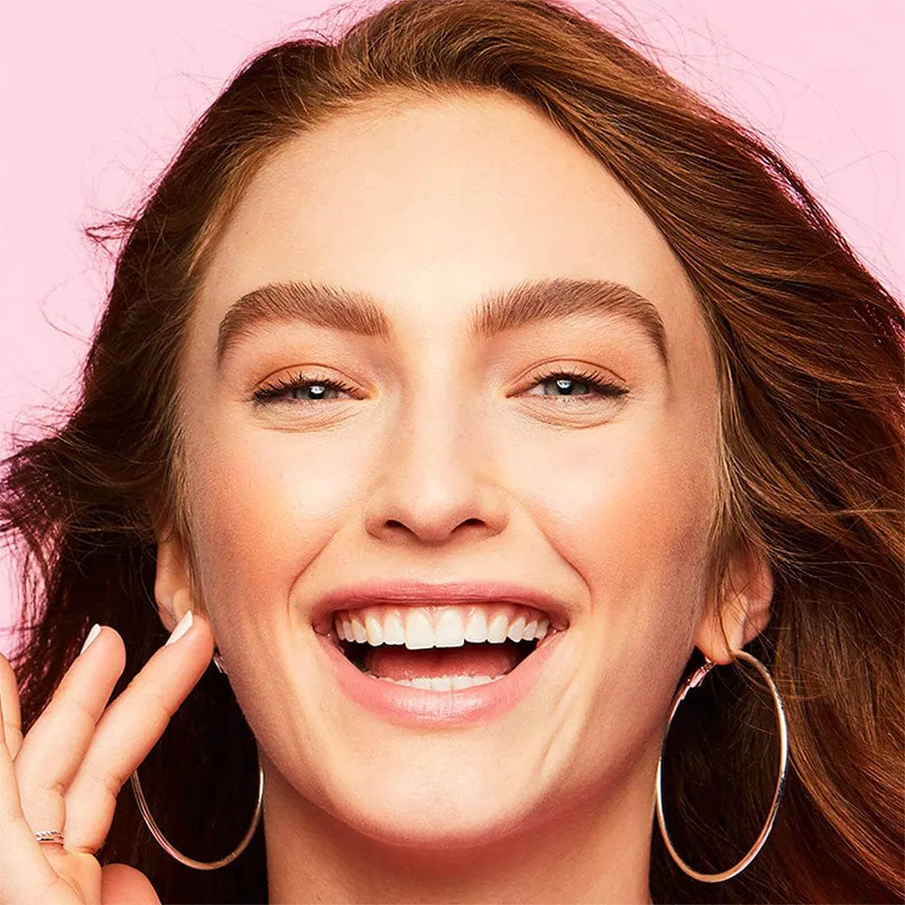 Benefit Gimme Brow  Volumising Brow Gel Mini 03