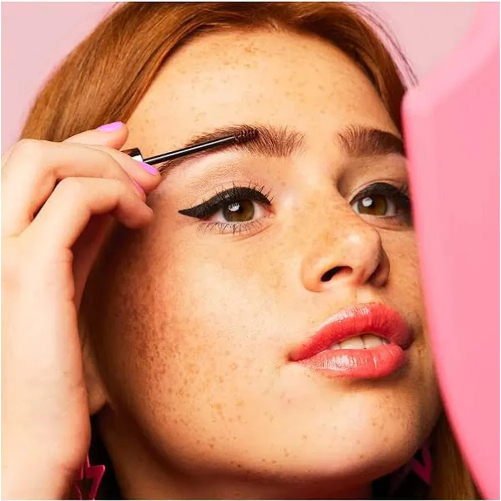 Benefit Gimme Brow  Volumising Brow Gel Mini 03