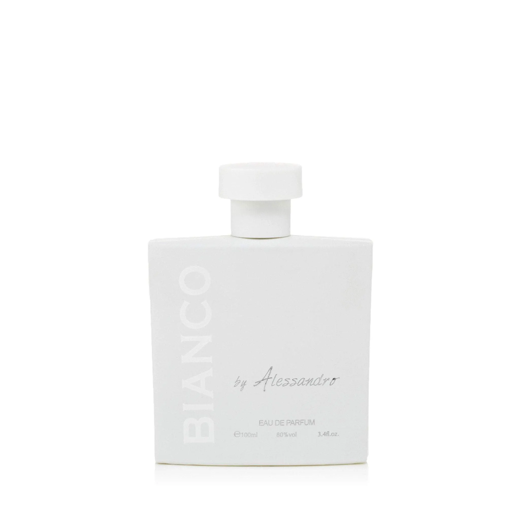 Bianco By Alessandro Eau de Parfum Spray for Men