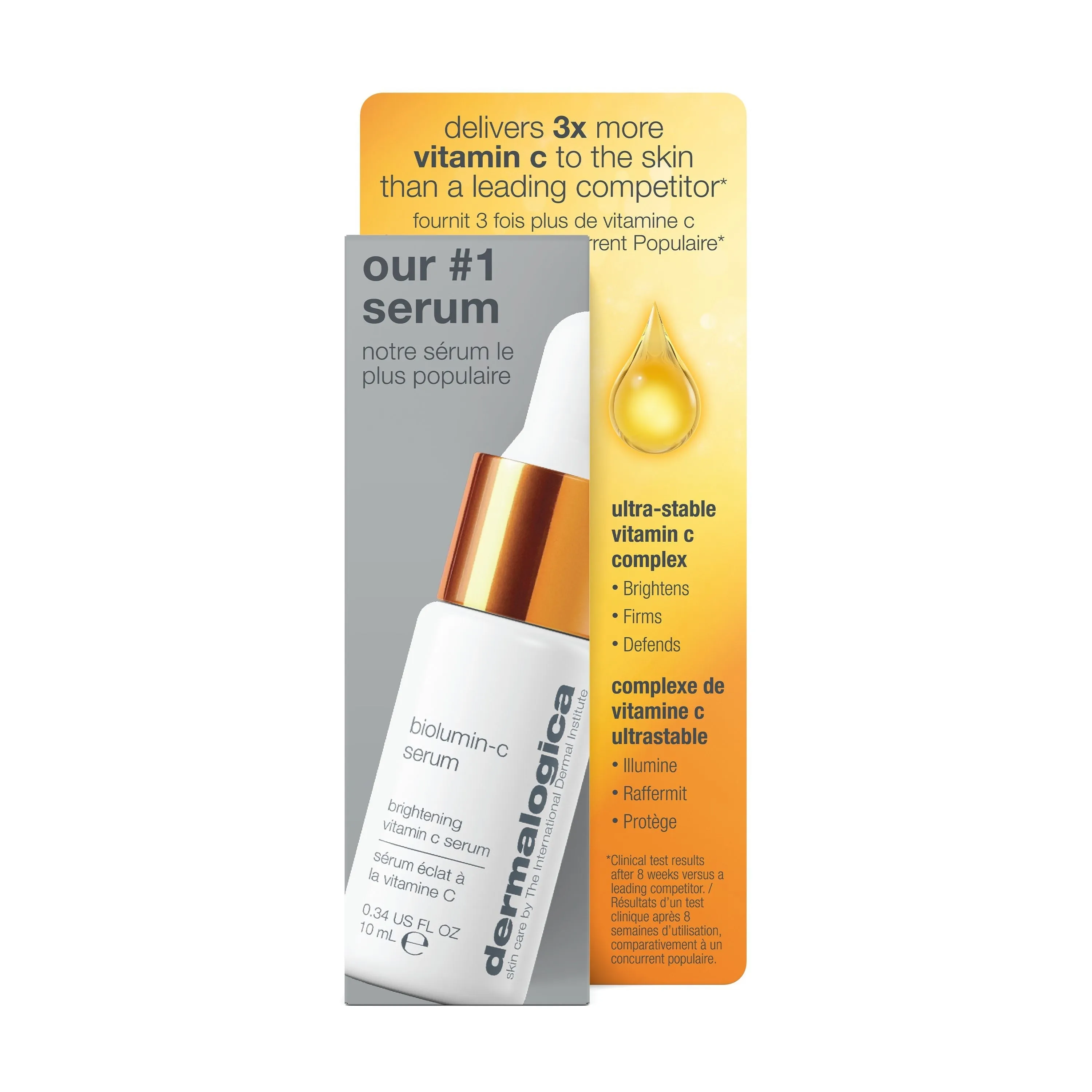 biolumin-c serum