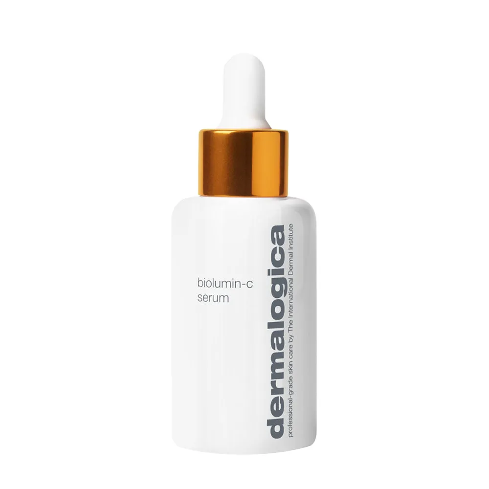 biolumin-c serum