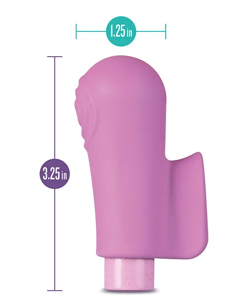 Blush Gaia Eco Delight - Purple