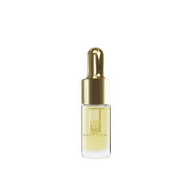 Brow Code - Brow Gold Nourishing Growth Oil 5ml
