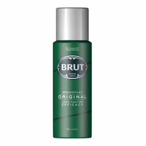Brut Original Deodorant 200ml