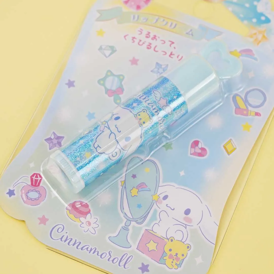 Cinnamoroll Sparkling Jewel Lip Cream