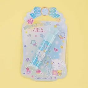 Cinnamoroll Sparkling Jewel Lip Cream