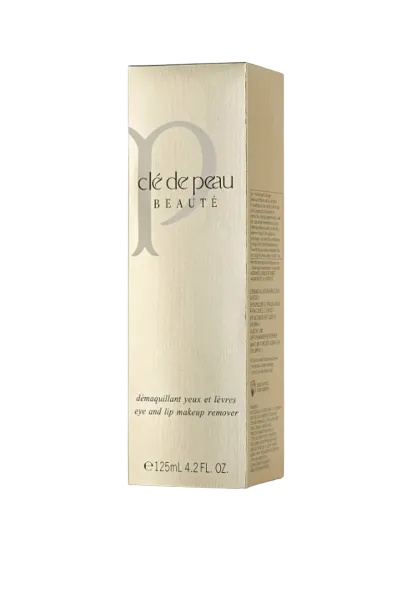 Clé de Peau Beauté Eye & Lip Makeup Remover 125ml/4.2oz