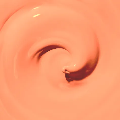 Clearance - Liquid Blush
