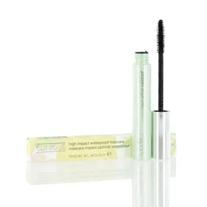 Clinique High Impact Waterproof Mascara 01 Black .28 Oz 7C7K