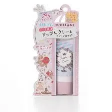 CLUB Suppin Cream Foundation Marshmallow Matte Pastel Rose 出浴素颜bb保湿霜 玫瑰