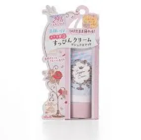 CLUB Suppin Cream Foundation Marshmallow Matte Pastel Rose 出浴素颜bb保湿霜 玫瑰