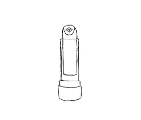 Custom Lip Color