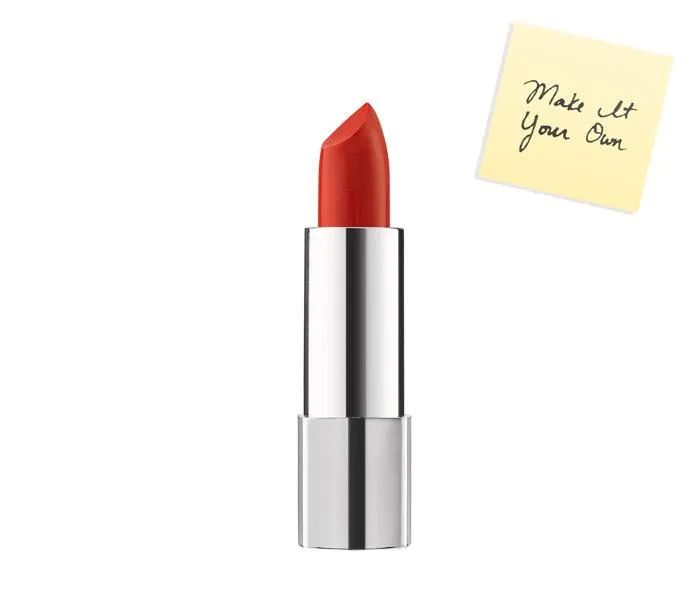 Custom Lip Color