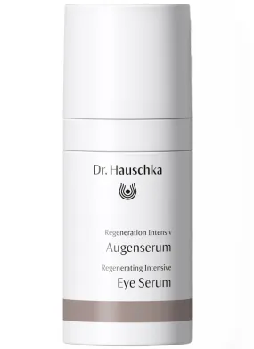 Dr Hauschka Regenerating Intensive Eye Serum