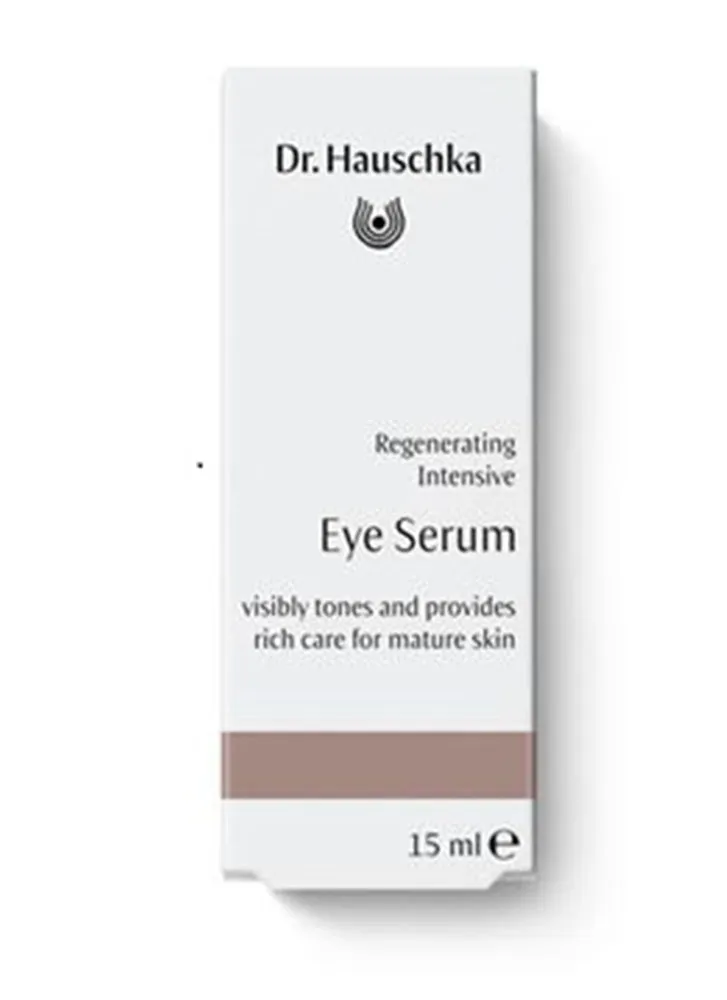 Dr Hauschka Regenerating Intensive Eye Serum