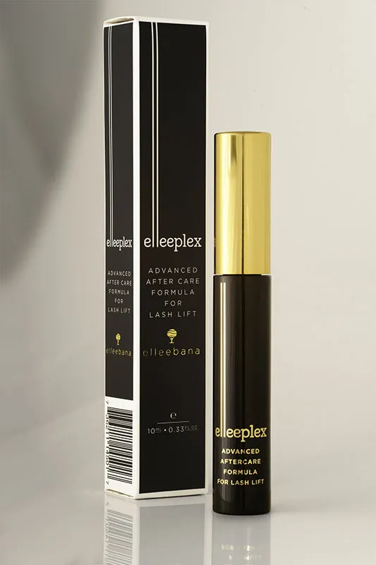 Elleeplex advanced gel formula