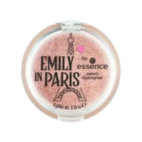 Emily in Paris - Baked Blushlighter
