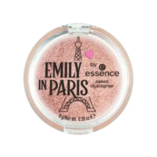 Emily in Paris - Baked Blushlighter