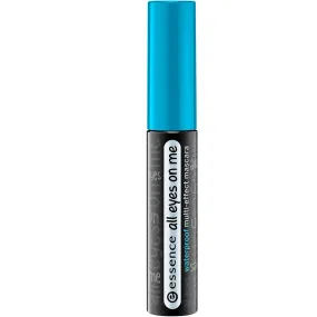 Essence All Eyes On Me Multi-Effect Mascara Waterproof Black 8ml