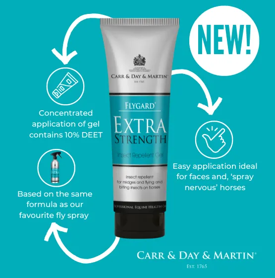 FLYGARD® Extra Strength Gel