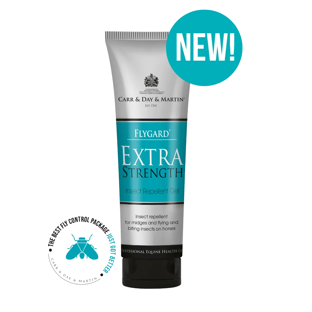 FLYGARD® Extra Strength Gel