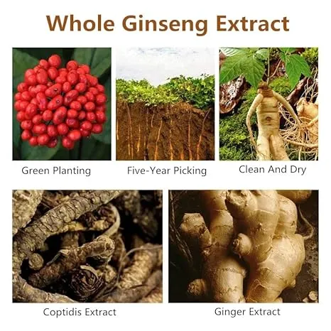Ginseng Gold Anti-Wrinkle Light Line Essence 100ml