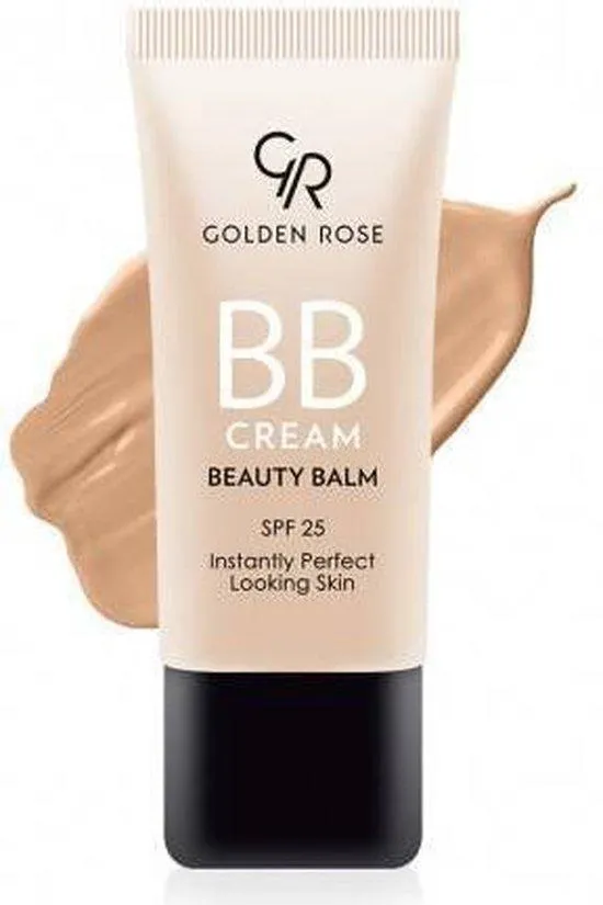 Golden Rose BB cream Beauty Balm