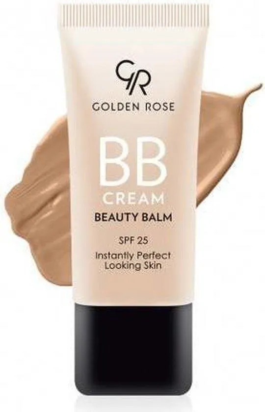 Golden Rose BB cream Beauty Balm