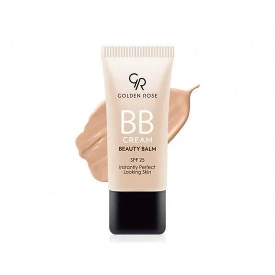 Golden Rose BB cream Beauty Balm