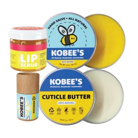 Hand and Honey Bundle.