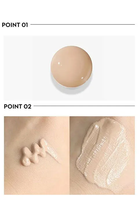 Hanskin Super Light Touch BB Cream 30G