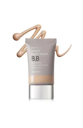 Hanskin Super Light Touch BB Cream 30G