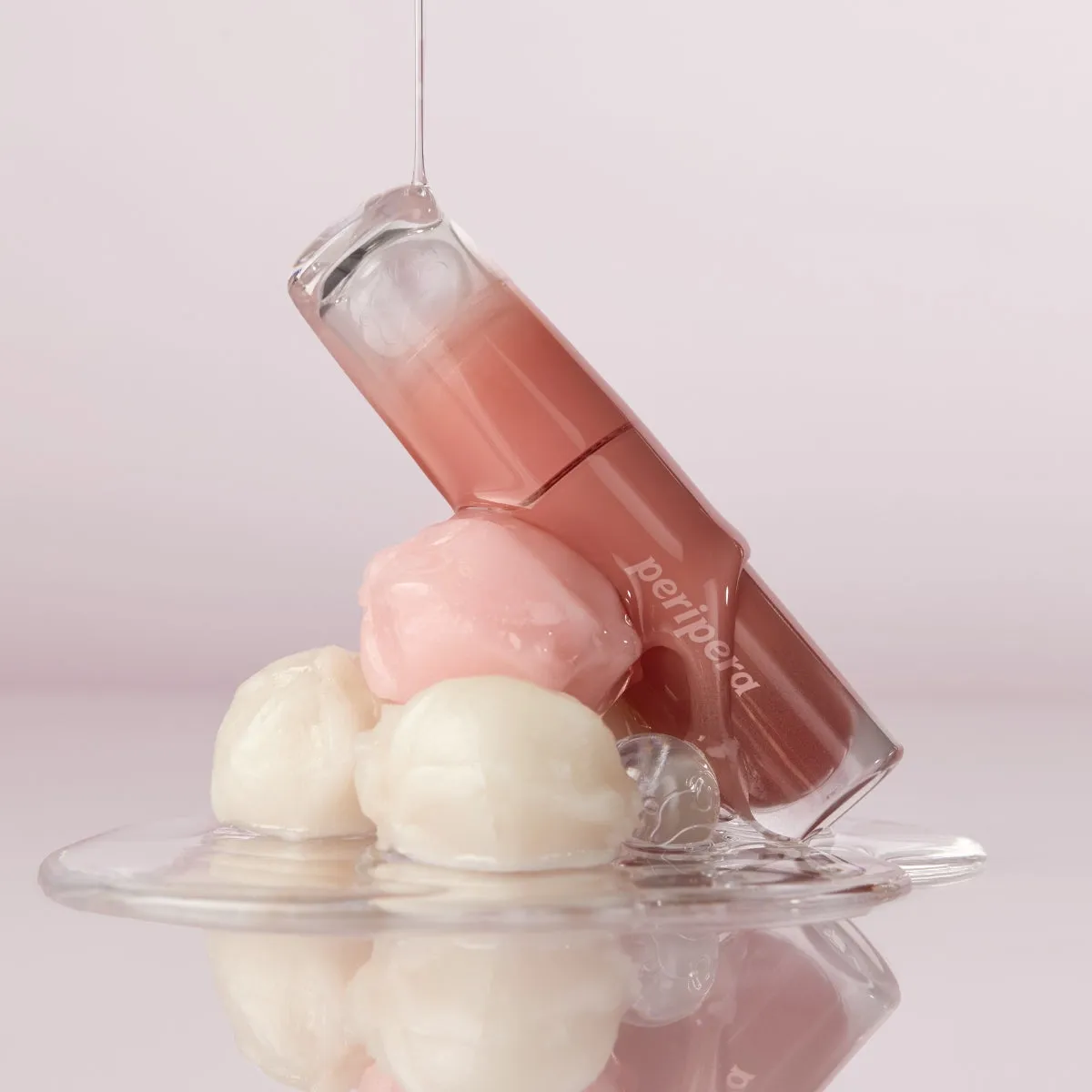 Ink Mood Glowy Tint (Tteok Recipe) - 2 Colours